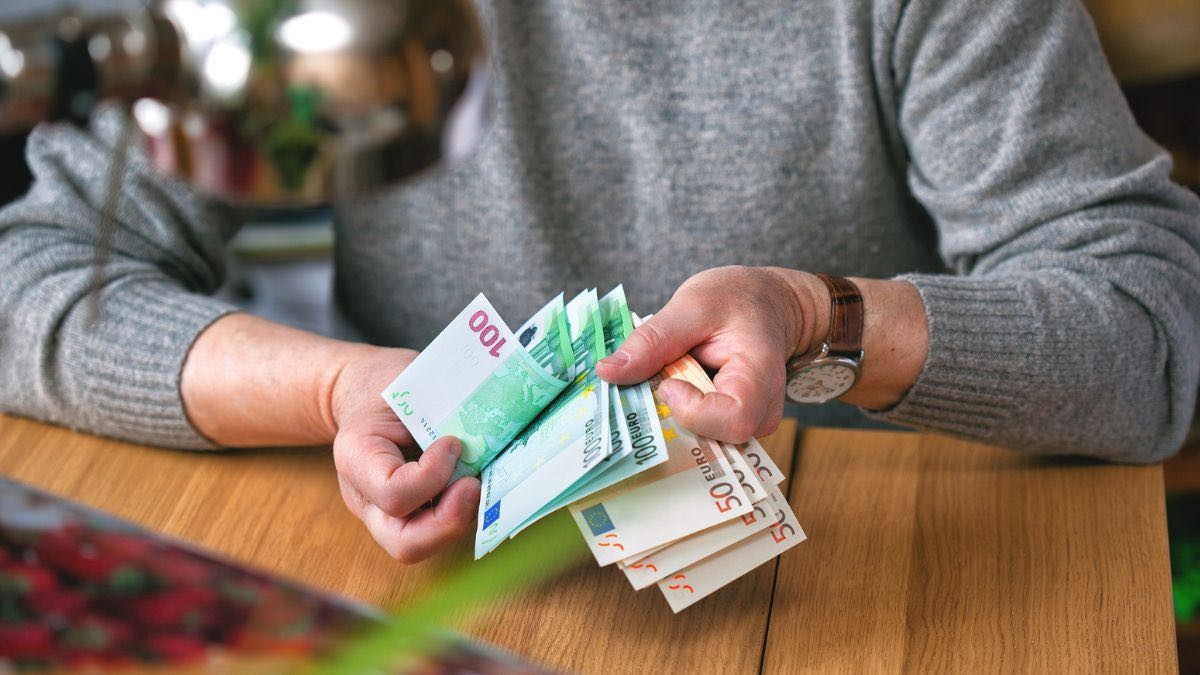 Estos son los únicos depósitos que dan más rentabilidad que las Letras del Tesoro
