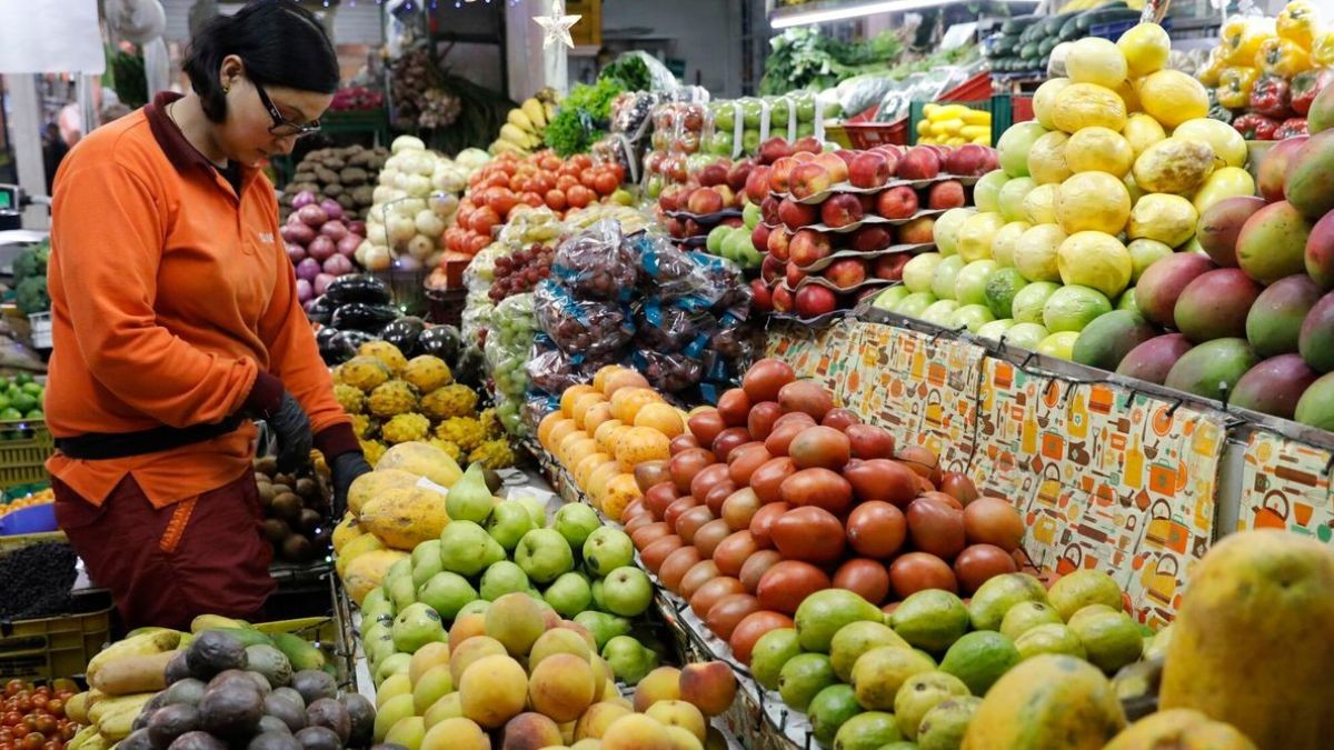 El IPC adelantado de febrero baja al 2,8% por la bajada de la luz y una cesta de la compra más estable