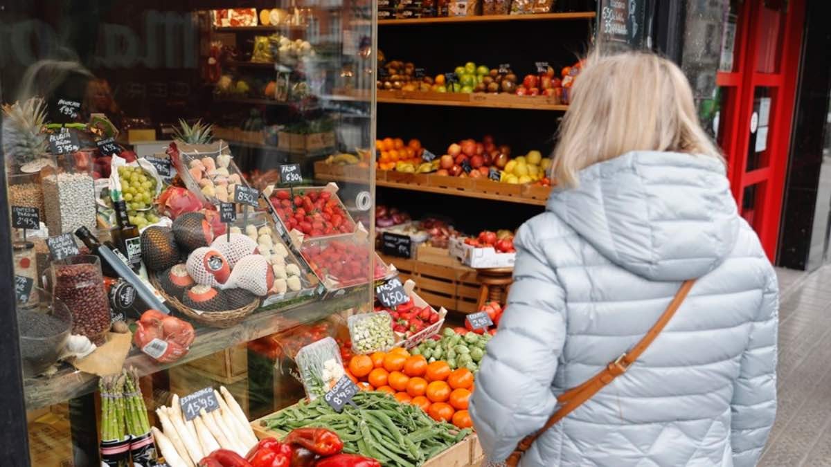 El IPC en enero sube al 3,4% por los precios de la electricidad, confirmando los pronósticos