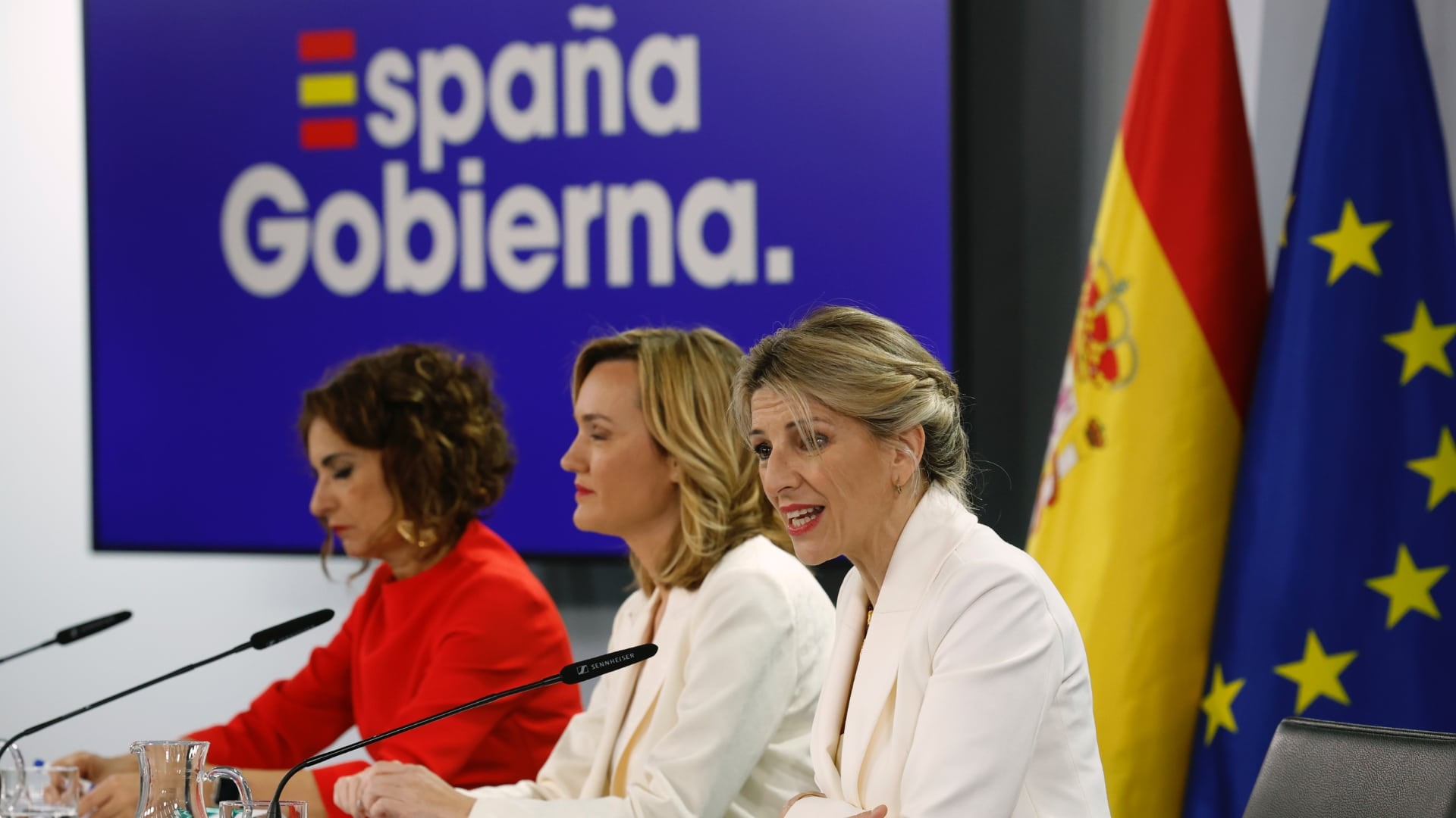 Los trabajadores que recibirán un ingreso extra de 63 euros en la próxima nómina