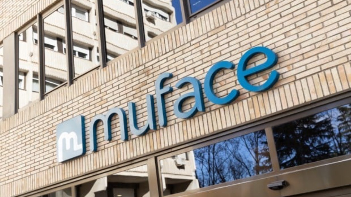 Los funcionarios pueden cobrar una pensión de viudedad de Muface y no de la Seguridad Social