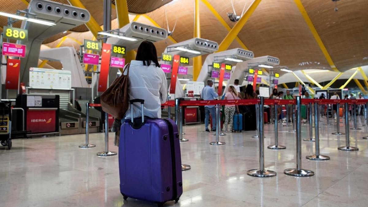 El nuevo truco de Google para ahorrar en los billetes de avión: te devuelven el dinero