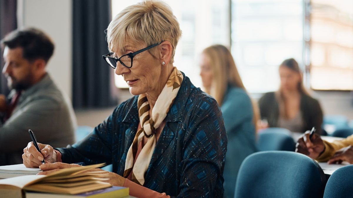 El SEPE y Fundae publican más de 2.600 cursos para desempleados en febrero