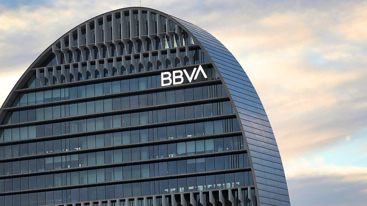 Empleo fijo en BBVA: no piden experiencia y ofrecen contrato indefinido