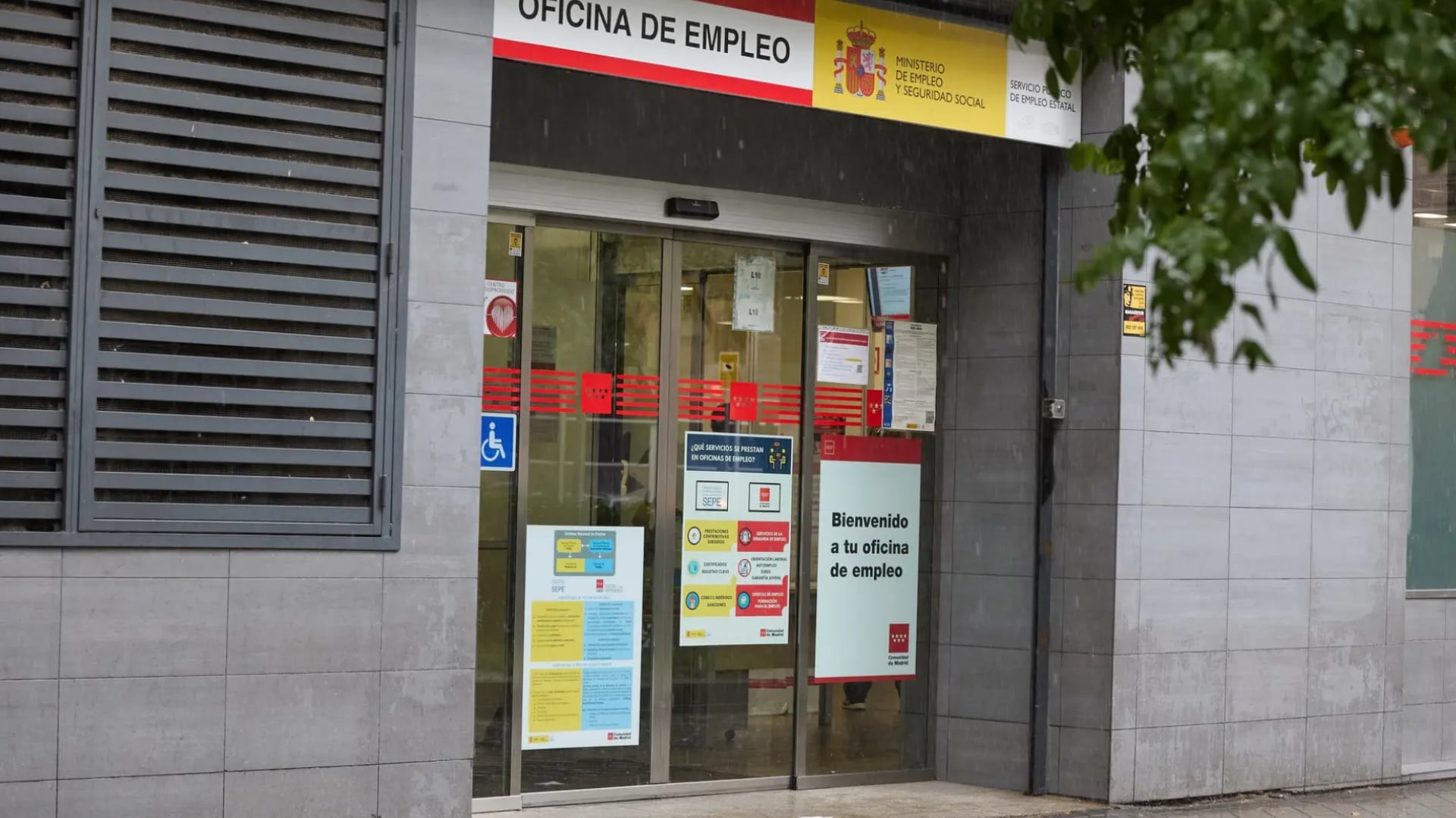 La ayuda del SEPE de 10.080 euros que puedes cobrar si cumples este requisitos