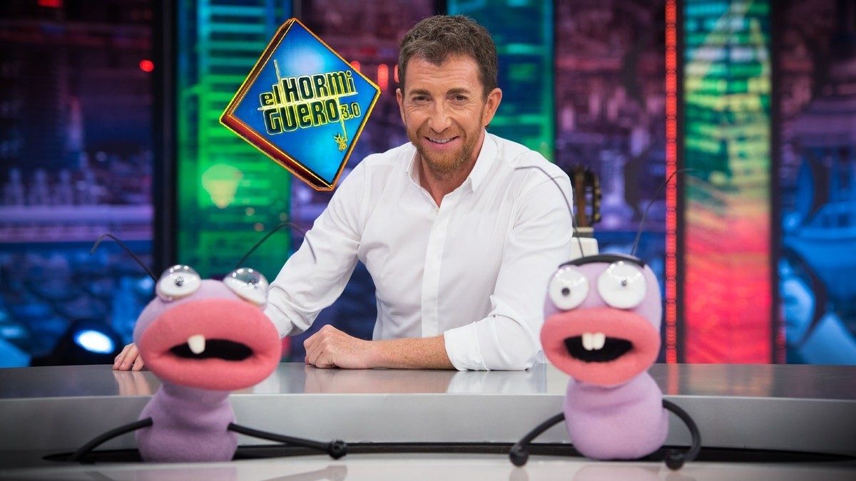 El exclusivo regalo que este banco hace a los verdaderos fans de El Hormiguero