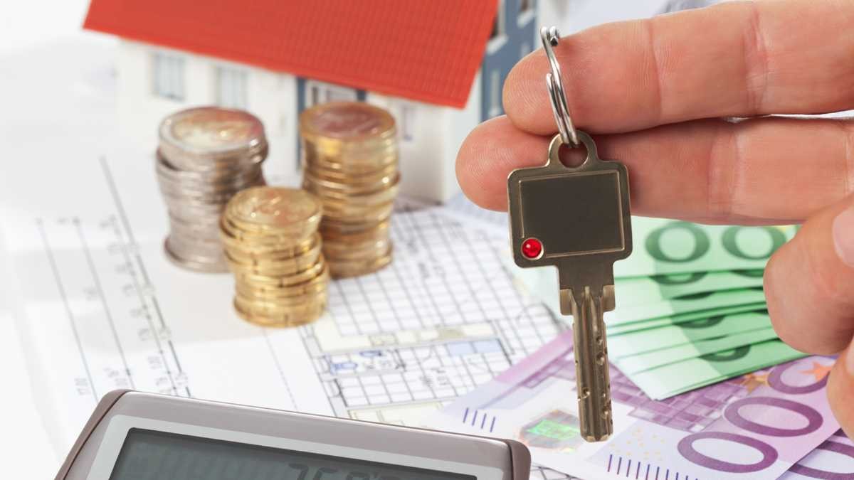 Qué casa te puedes comprar según tu sueldo si solicitas el aval ICO del 20%