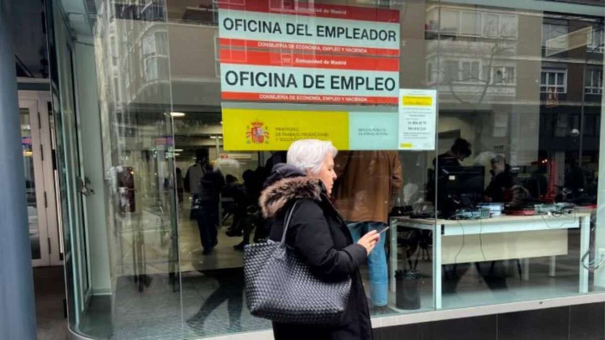 El SEPE explica cómo cobrar el subsidio para mayores de 52 años después de la RAI