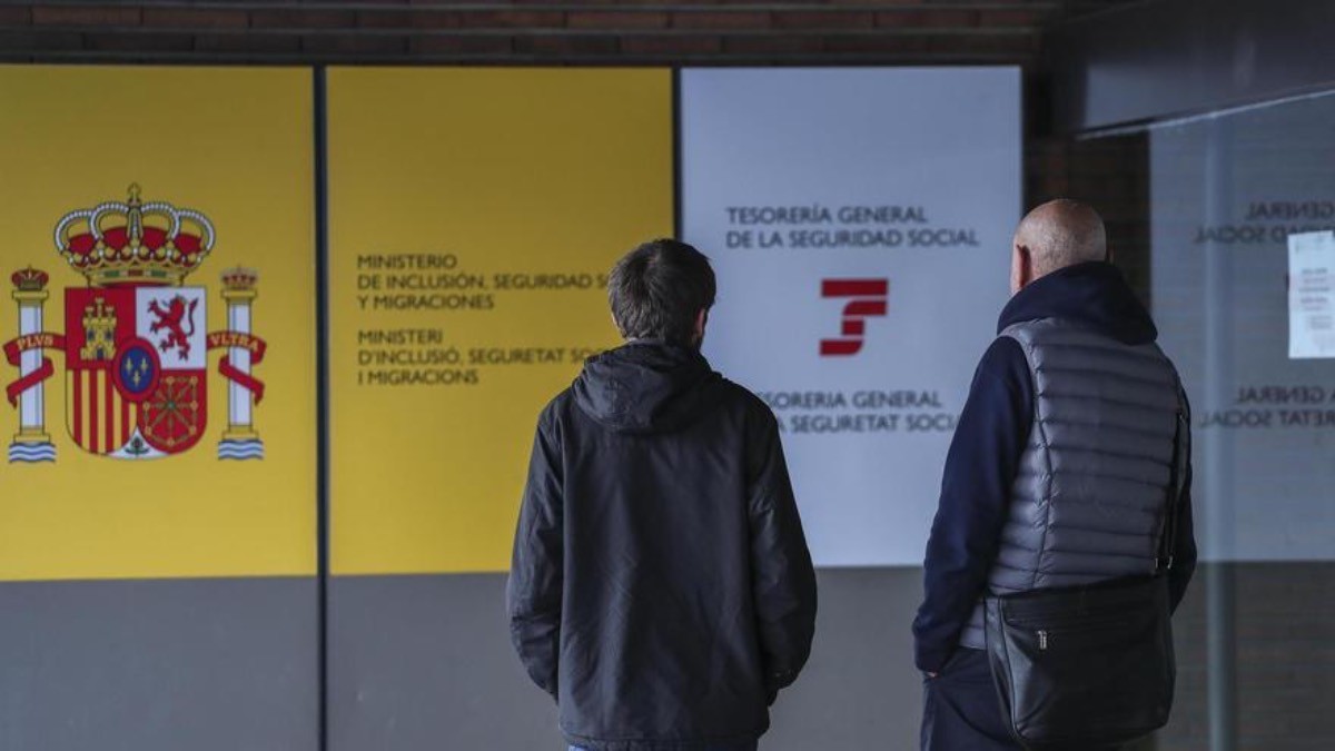 La Seguridad Social avisa de las multas para los pensionistas que no informen de estos cambios
