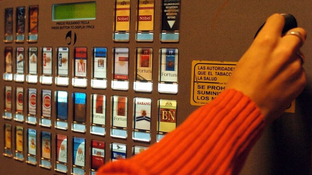 El Gobierno busca cómo subir el precio del tabaco en su Estrategia de Prevención del Tabaquismo