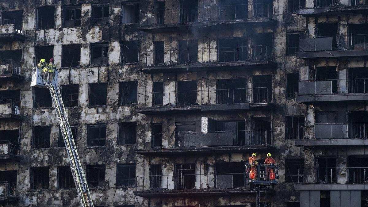 Si mi casa se incendia, ¿tengo que seguir pagando la hipoteca?