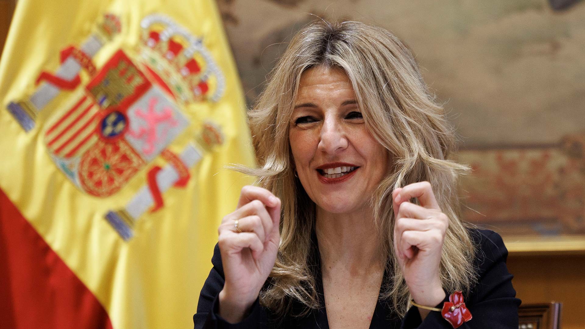 Sube el salario mínimo interprofesional, pero no se reduce la jornada laboral a 37,5 horas