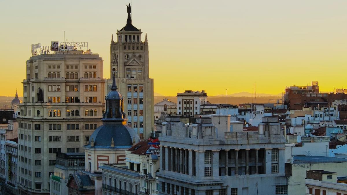 Esta ciudad en España se encuentra entre las cinco preferidas del mundo para comprar una casa