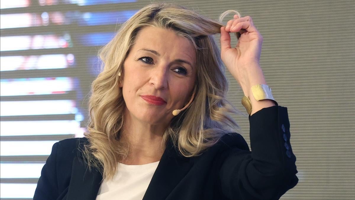¿Yolanda Díaz dice adiós a la Renta Agraria? Estos son los únicos trabajadores que la cobrarán en 2024