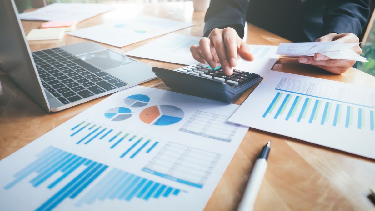 Elementos necesarios para trabajar la economía