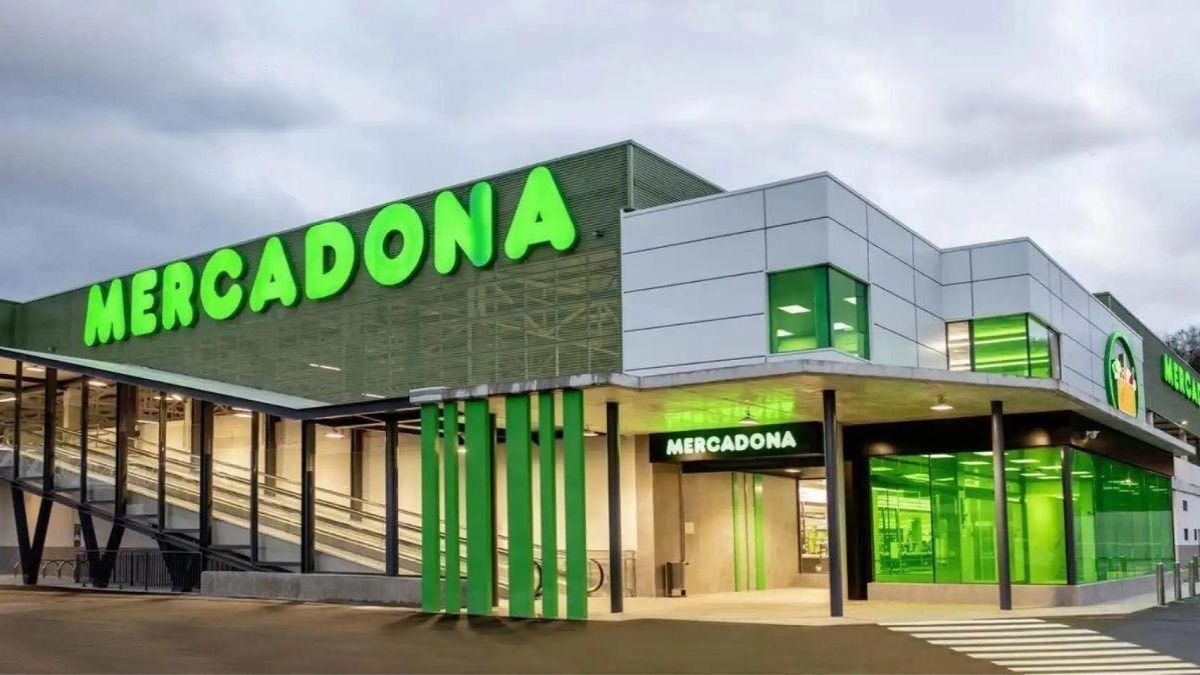 Horarios de Mercadona durante este Viernes Santo