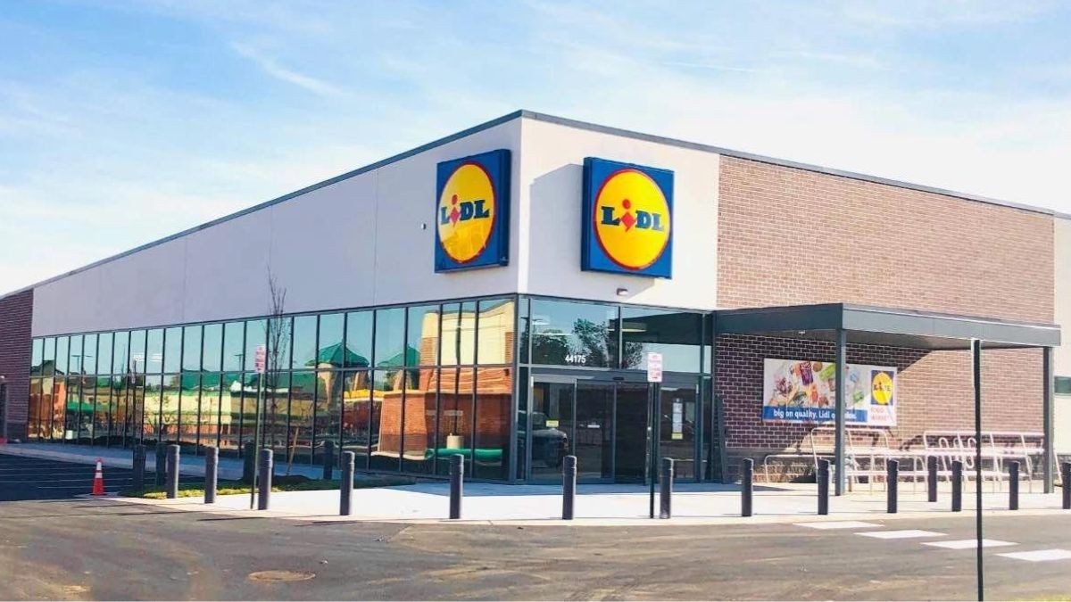 Horarios de Lidl durante este Viernes Santo
