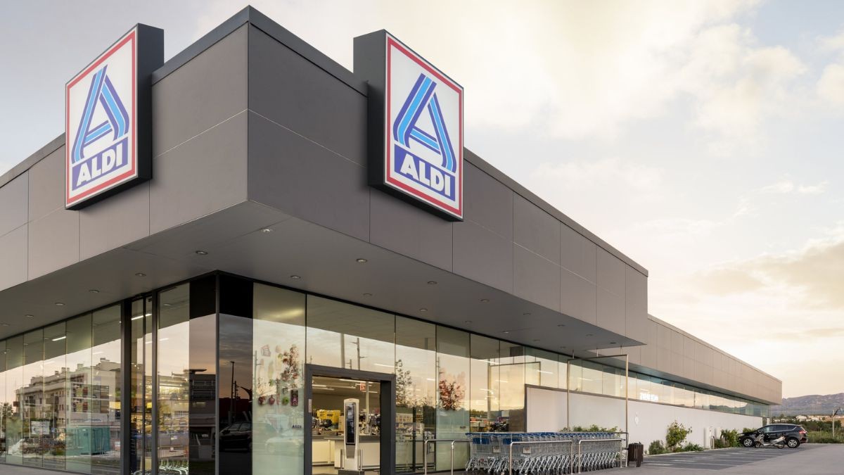 Horarios de Aldi durante este Viernes Santo