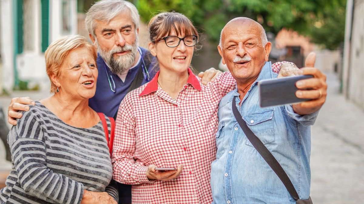 La alternativa al Imserso que rompe moldes en precios y destinos a pensión completa