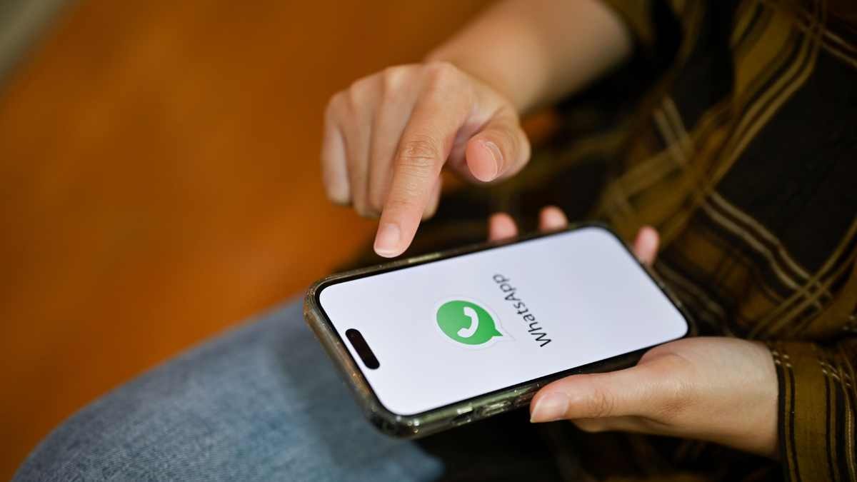 Así puedes añadir negritas, cursivas, tachados y otros estilos en WhatsApp