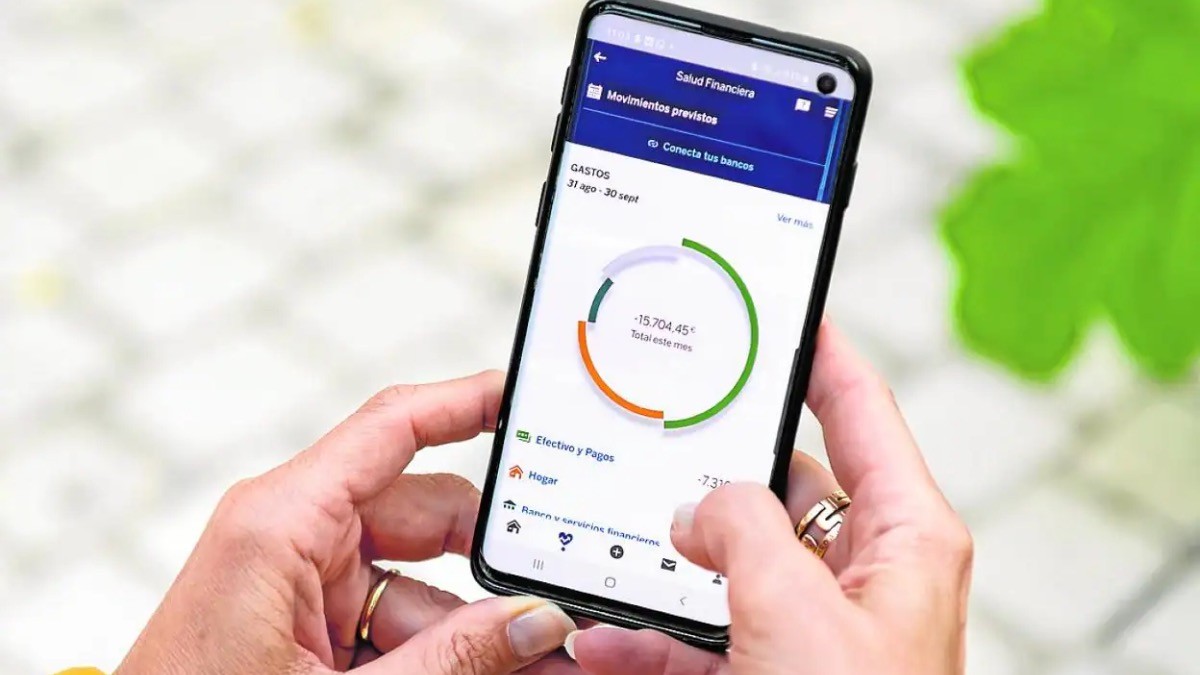 BBVA lanza una nueva función para compartir dinero y repartir gastos con su aplicación