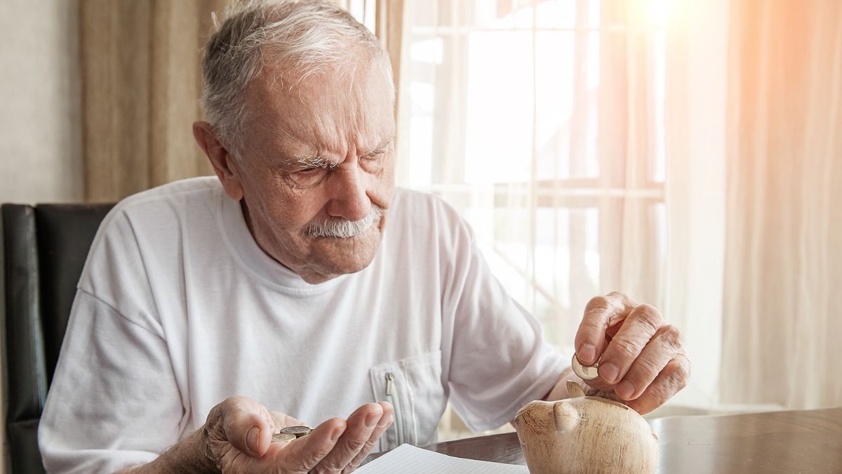 BBVA ofrece este regalo a los jubilados y pensionista mayores de 59 años