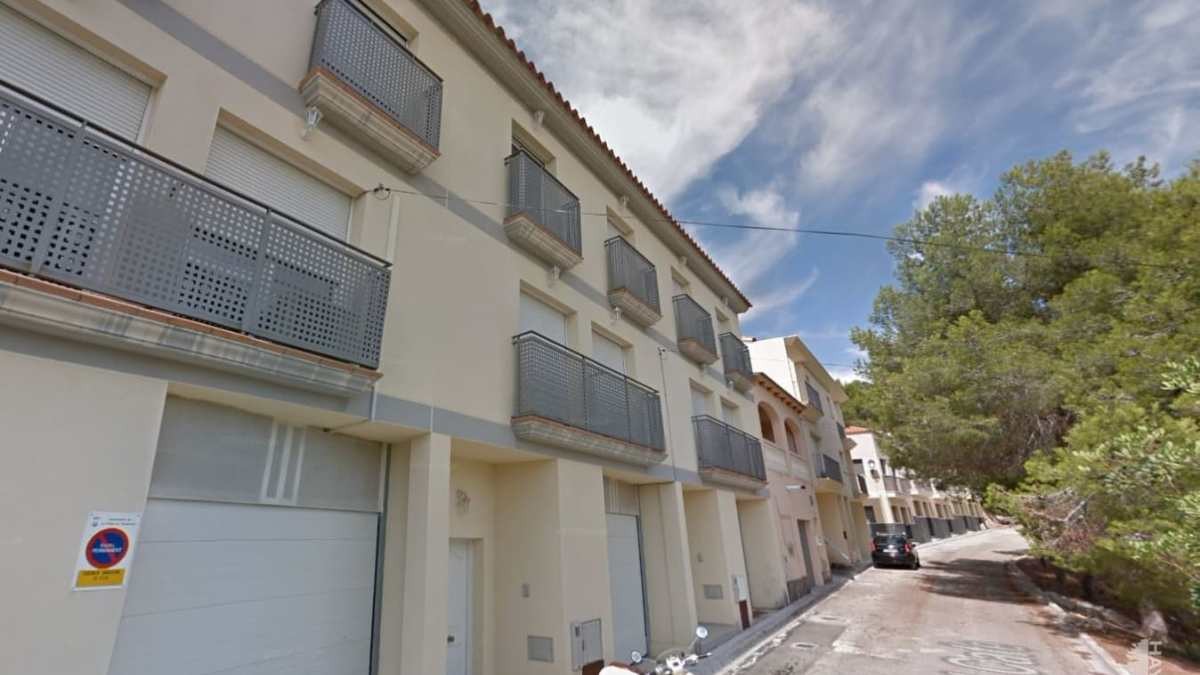 BBVA necesita vender pisos, casas y chalets desde 19.900 euros: los hay en buen estado que no necesitan reforma