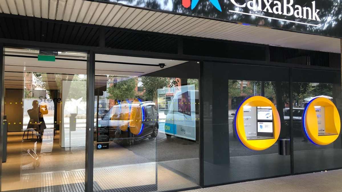 CaixaBank lanza una nueva hipoteca para comprar una casa y reformarla