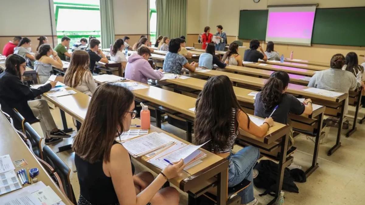 Nueva selectividad: ¿habrá cambios en 2024?