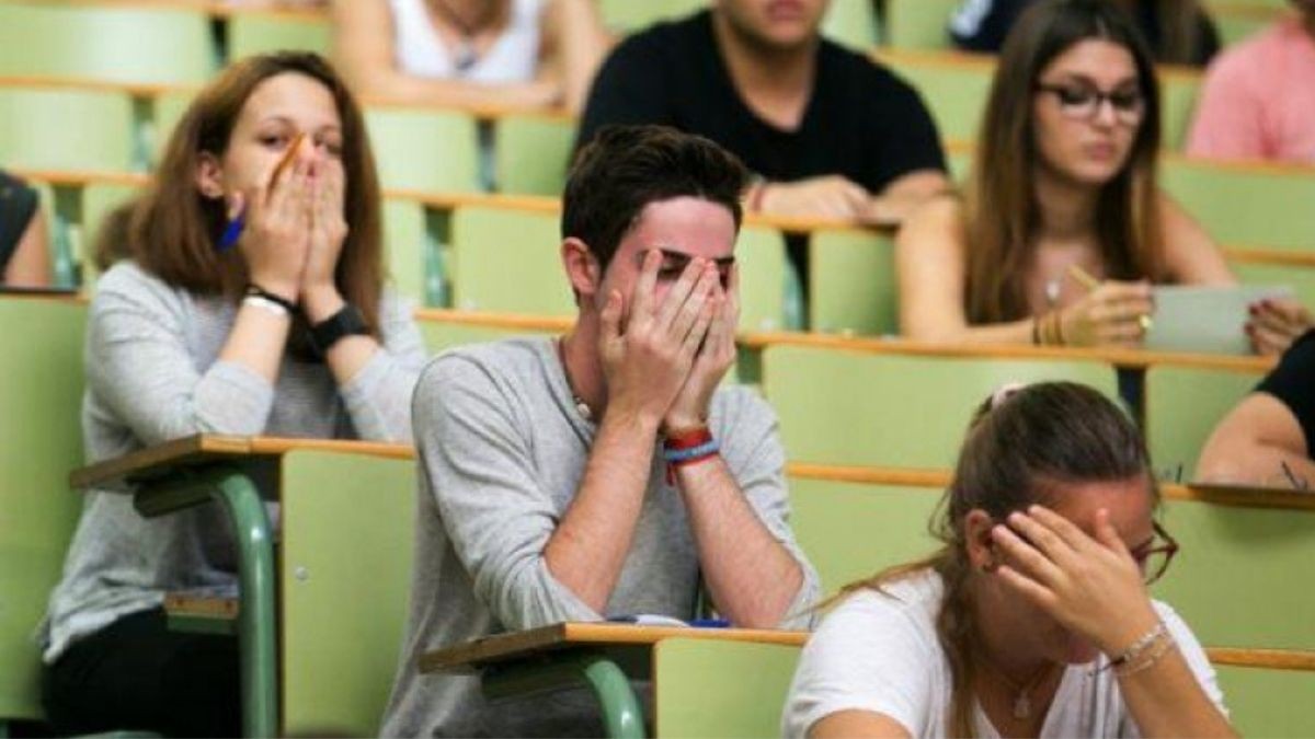 Cambio en Selectividad: habrá una única opción de examen para obligar a estudiar todo el temario
