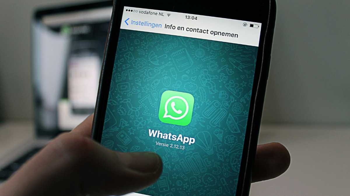 Cómo hacer una copia de seguridad en WhatsApp
