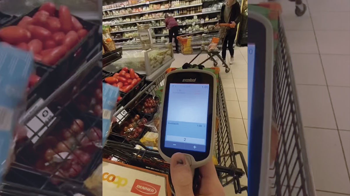 La nueva fórmula de hacer la compra que está sorprendiendo a todos “sencillo y sin colas”