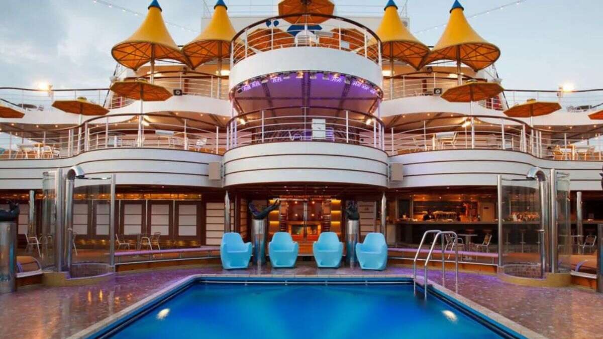 Cruceros desde 19 euros: Mallorca, Francia, Italia… Los ‘chollos’ escondidos de El Corte Inglés