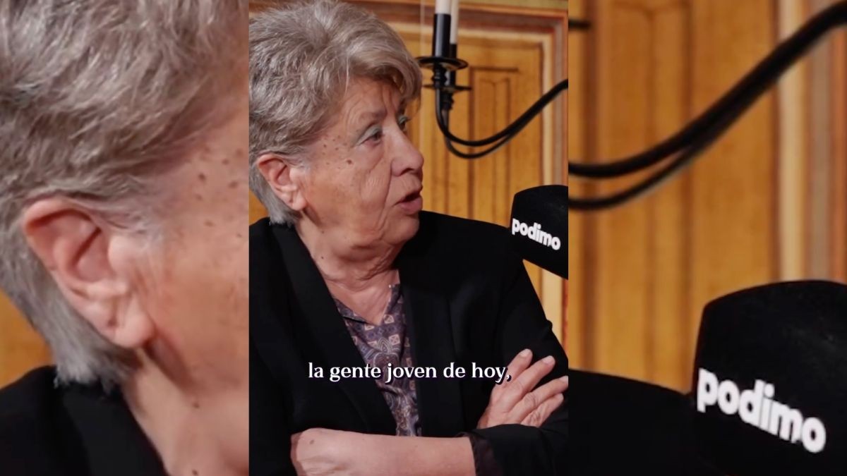 Confiesa cuál es la mayor desigualdad que existe a día de hoy entre los jóvenes en el trabajo