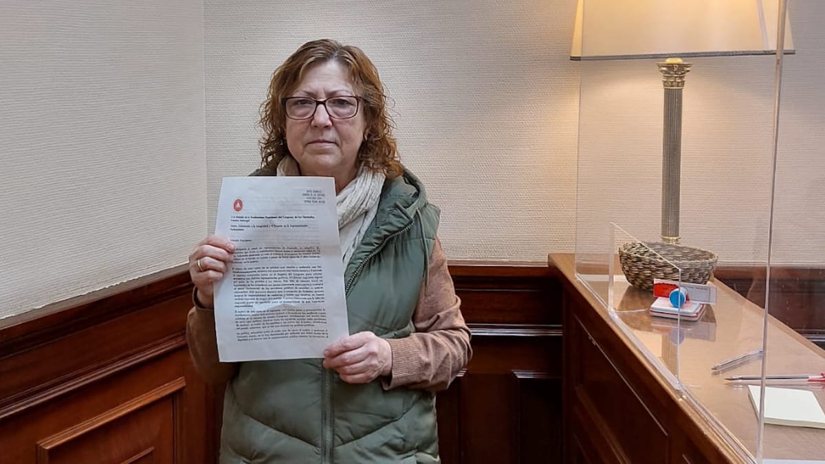 ASJUBI40 presenta un escrito en el Congreso de los Diputados pidiendo despenalizaciones las jubilaciones anticipadas