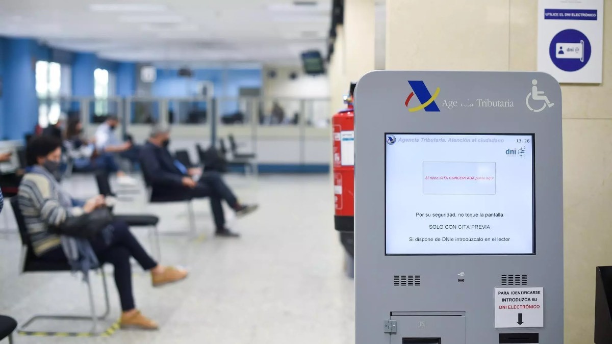 ¿Tienes deudas con Hacienda por la Renta? Así puedes reclamar las sanciones