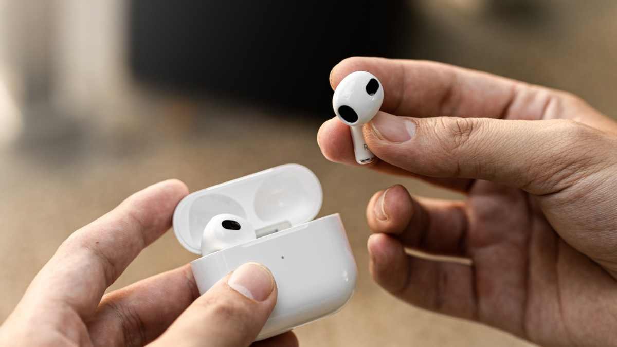 Lidl rebaja uno de sus productos estrella: auriculares como los ‘AirPods’ por menos de 13 euros