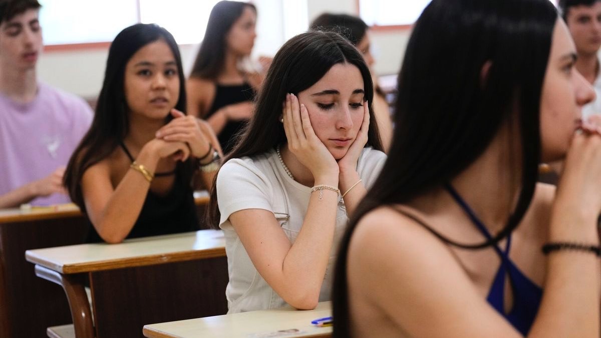 Los motivos por los que pueden rechazarte la beca MEC el próximo curso: hay cambios