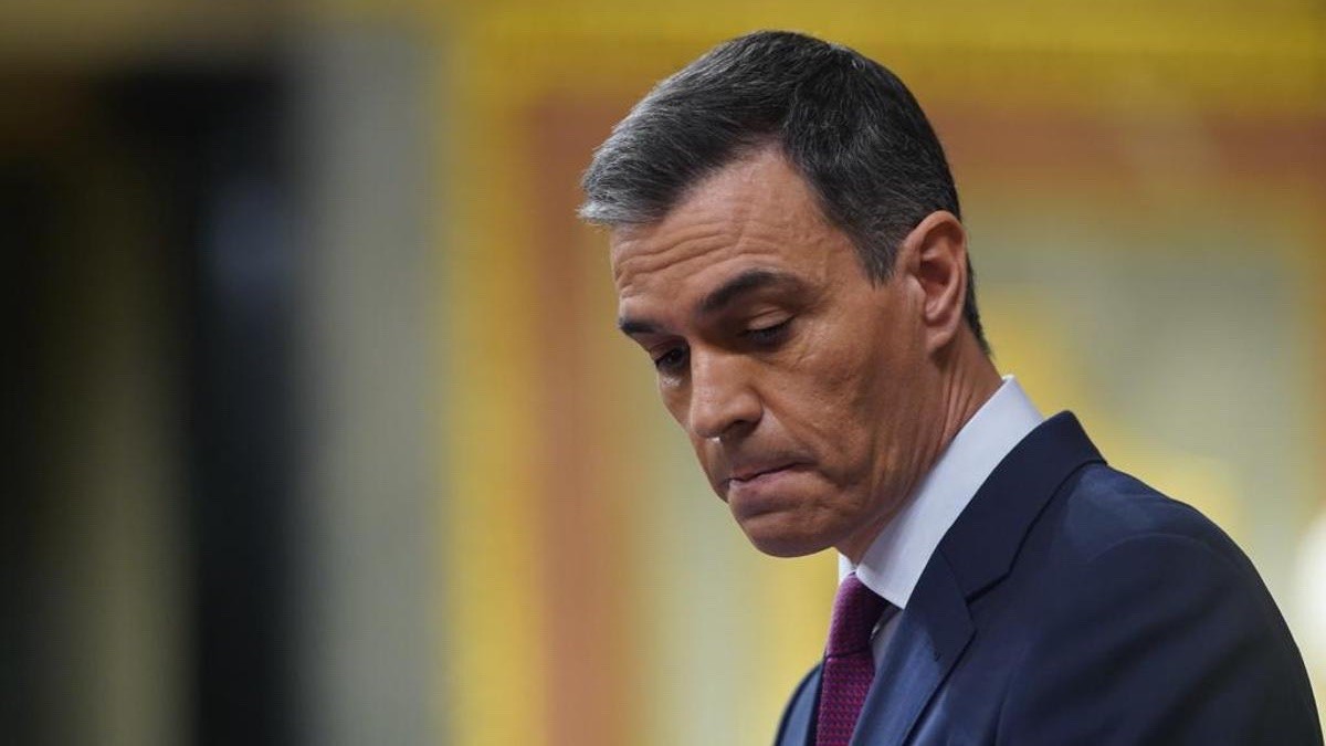 Pedro Sánchez renuncia a sacar los presupuestos de 2024 tras las elecciones anticipadas en Cataluña