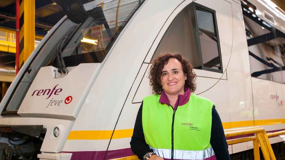 Nueva oferta pública de empleo de Renfe para incorporar a 600 nuevos maquinistas