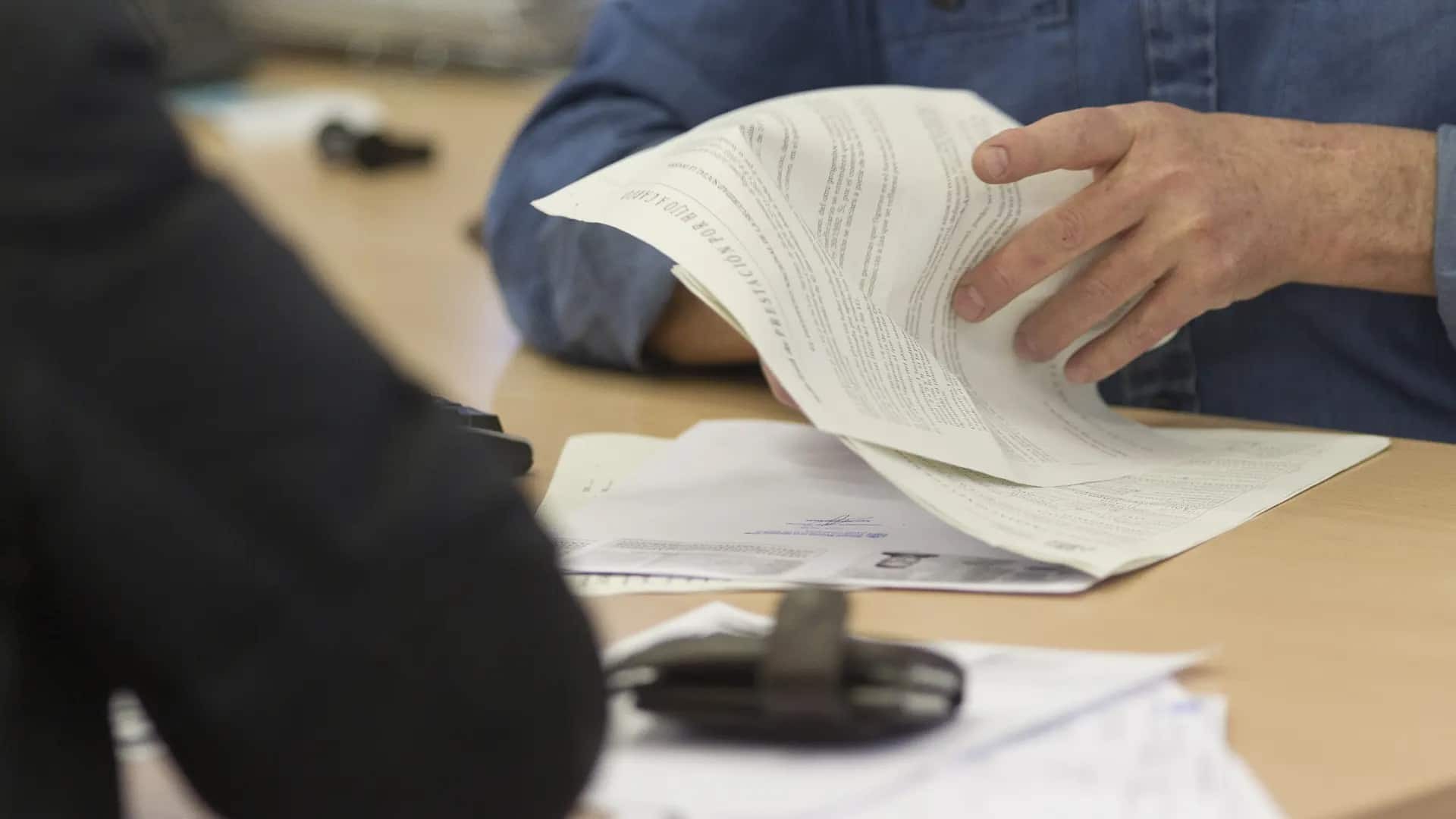 Los trámites de la Seguridad Social que hay que hacer para no perder la pensión a final de marzo
