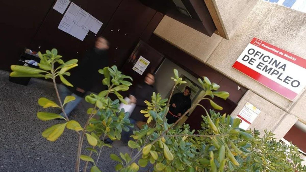 25 detenidos por fraude millonario al SEPE: cuatro de ellos son funcionarios
