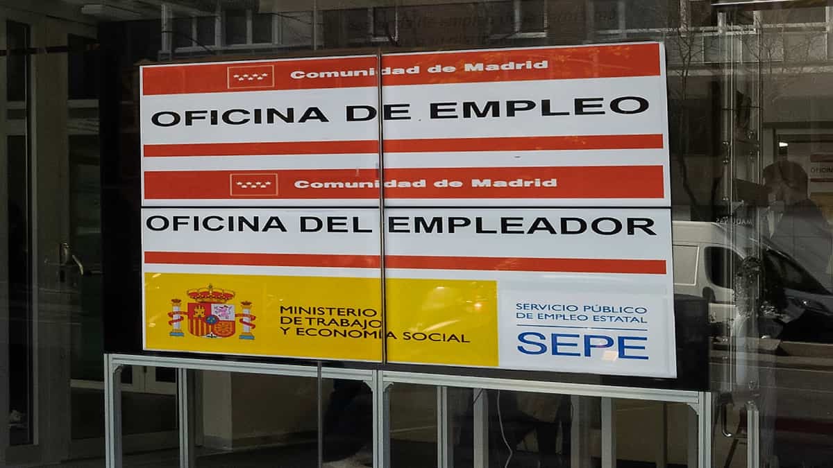 El motivo por el que SEPE no concede los subsidios por desempleo en 2024