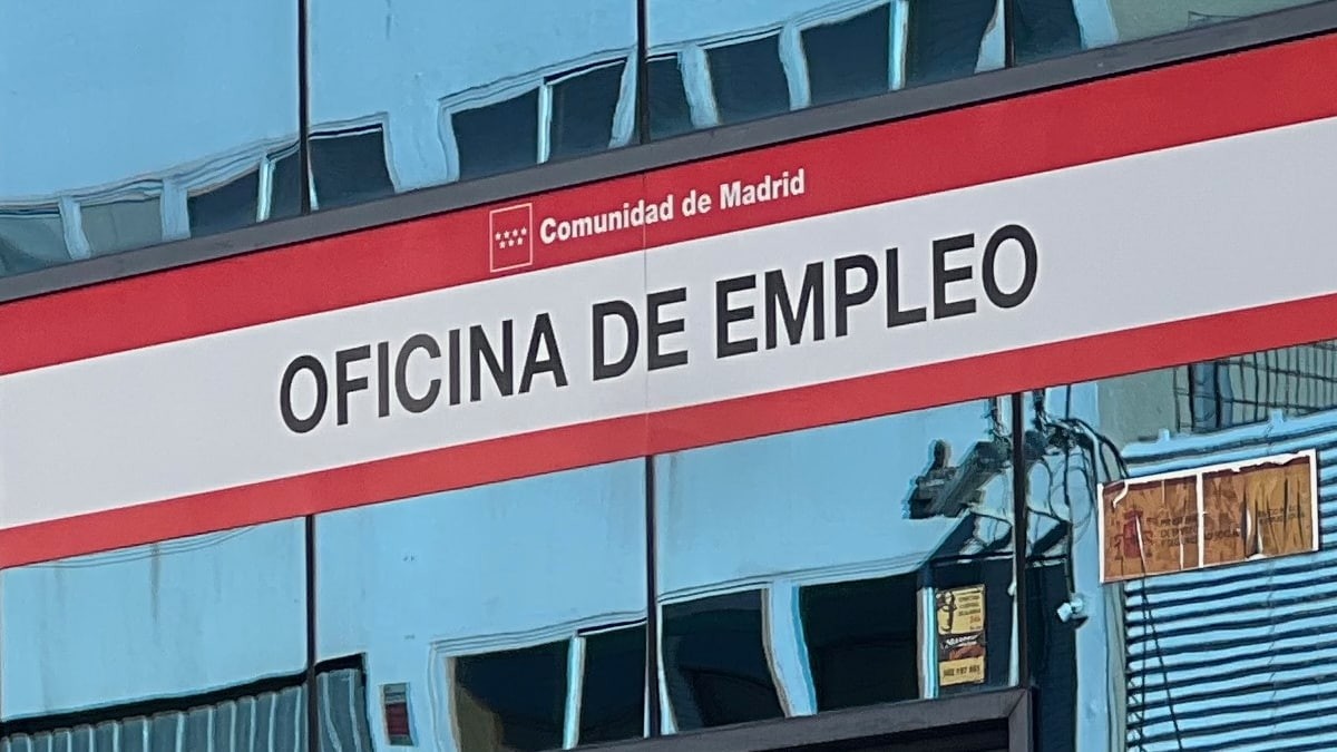 ¿Puedo solicitar el paro con el DNI caducado?