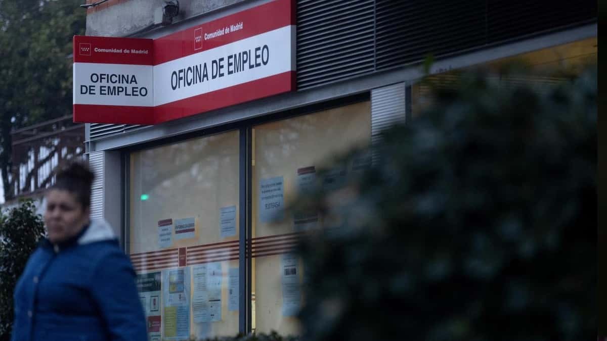 El motivo por el que no puedes pedir otra ayuda del SEPE después del agotar el subsidio por desempleo