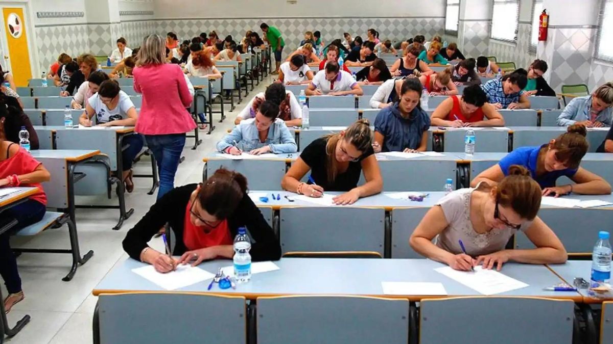 Oposiciones para maestros: CCOO denuncia "graves errores" en el baremo de méritos