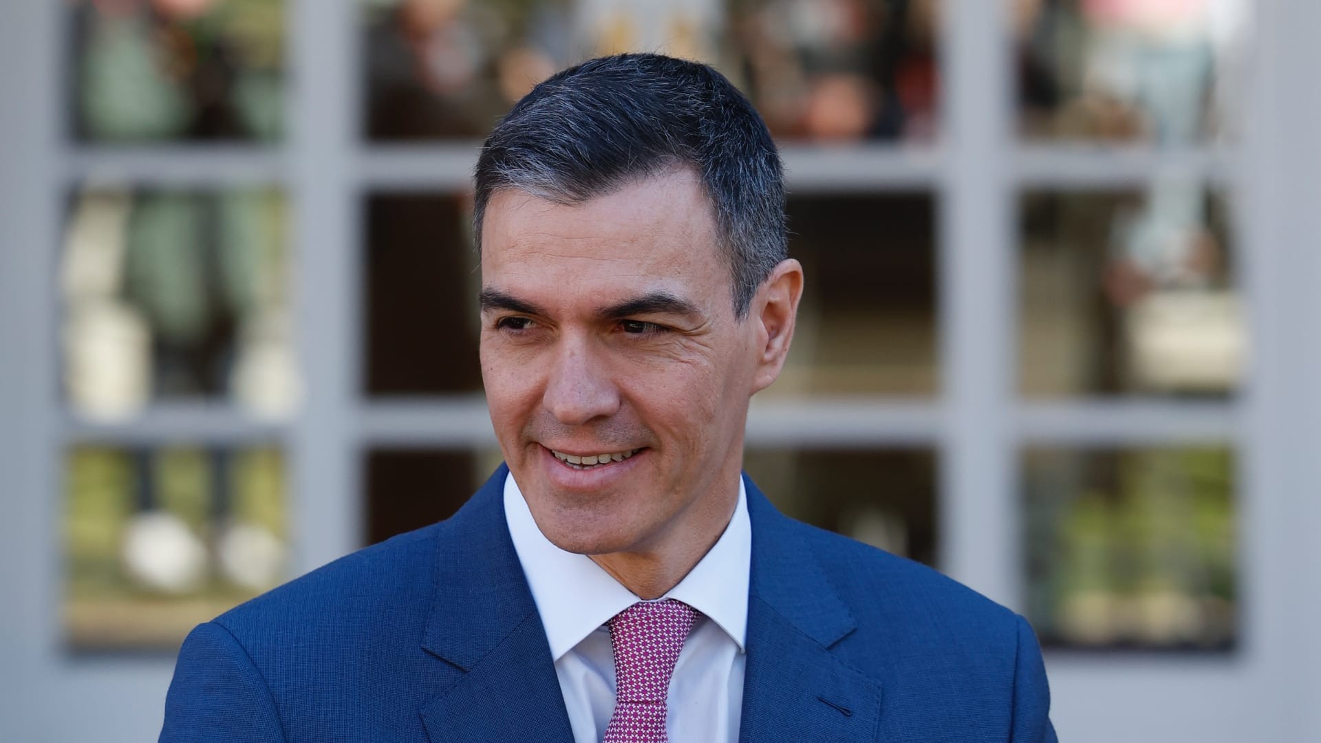 Sánchez alegre con los datos de paro y afiliación: “nuevo récord para el empleo en un mes de febrero”
