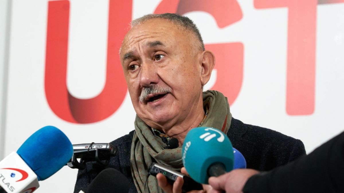 El coste por despido, centro de la exigencia de UGT para el cese del agente español ante Europa