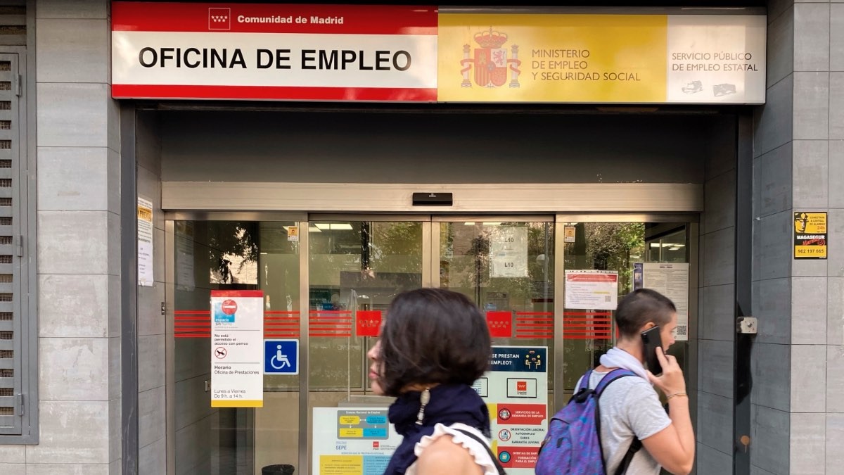 El SEPE puede quitar el subsidio por desempleo si se comete uno de estos 4 errores