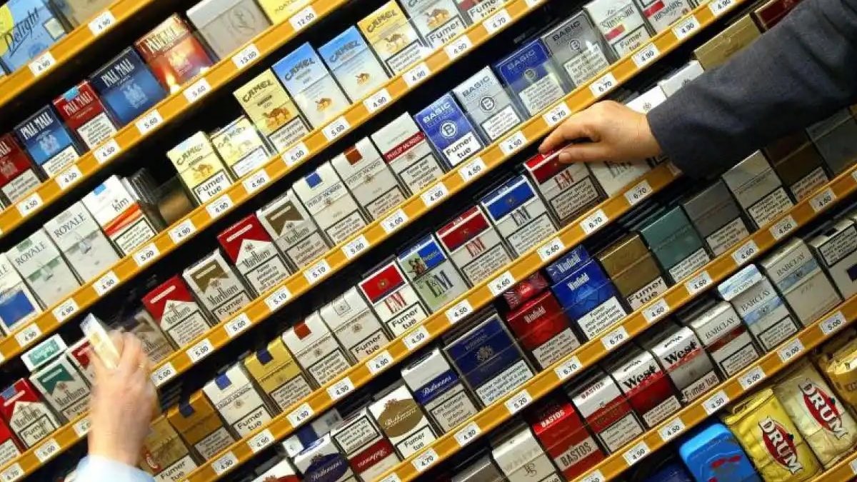 El precio del tabaco cambia en marzo para todas estas marcas